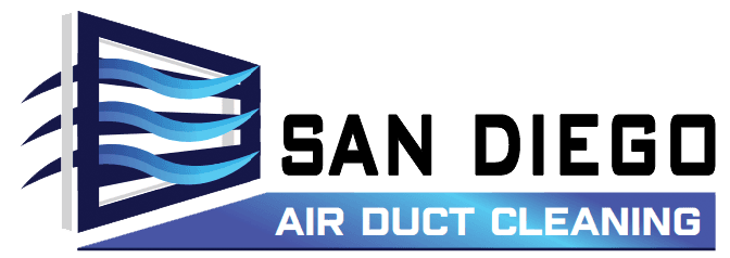 Logo - San
Diego Airduct -